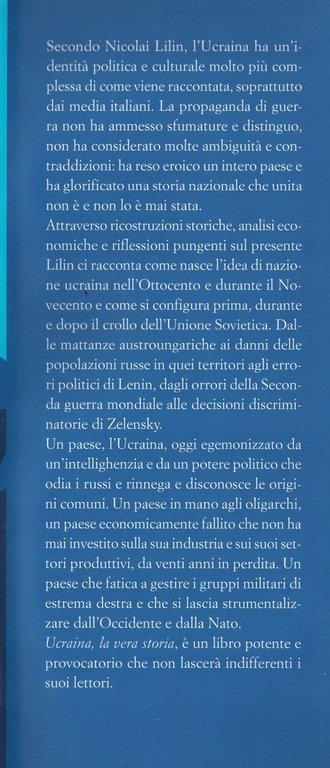 Ucraina. La vera storia | Immagine Gallery 2