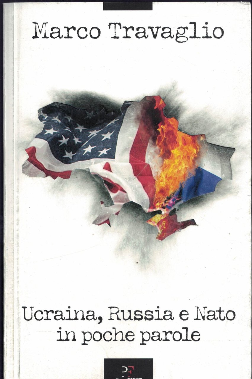 Ucraina, Russia e Nato in poche parole | Immagine principale