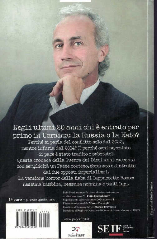 Ucraina, Russia e Nato in poche parole | Immagine Gallery 2