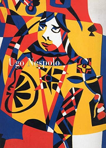 Ugo Nespolo (Homo ludens - il gioco ) | Immagine principale