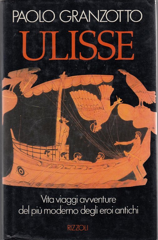 Ulisse