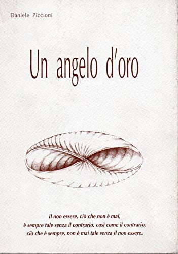 Un Angelo d'oro