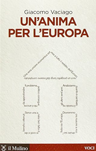 Un'anima per l'Europa