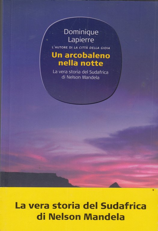 Un arcobaleno nella notte | Immagine Gallery 2