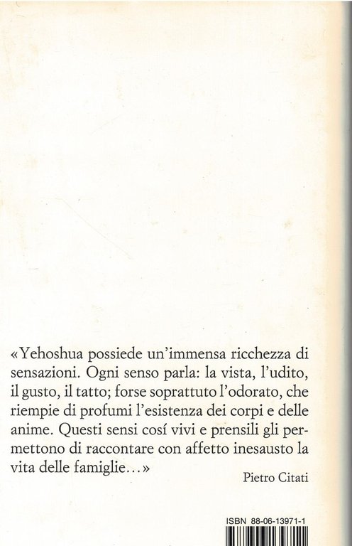 Un divorzio Tardivo