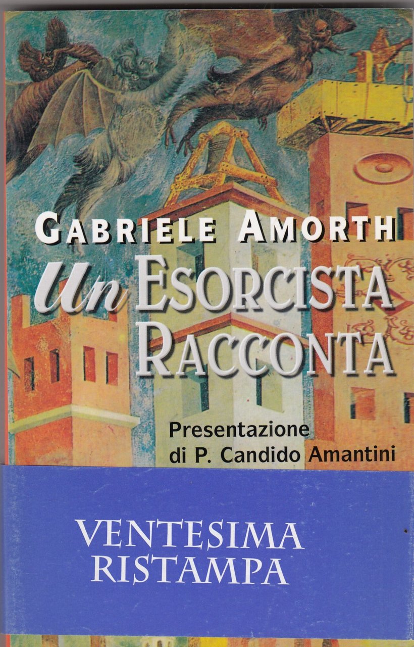 Un esorcista racconta | Immagine principale