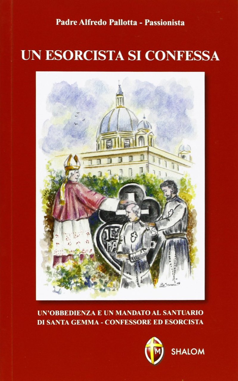 Un esorcista si confessa
