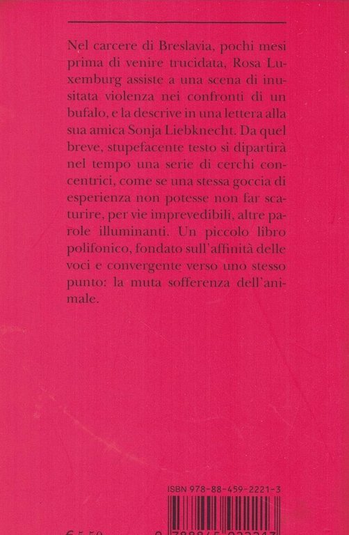 Un po' di compassione