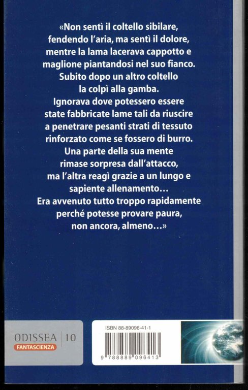 Un ponte sull'abisso