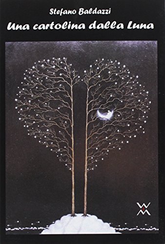 Una cartolina dalla Luna