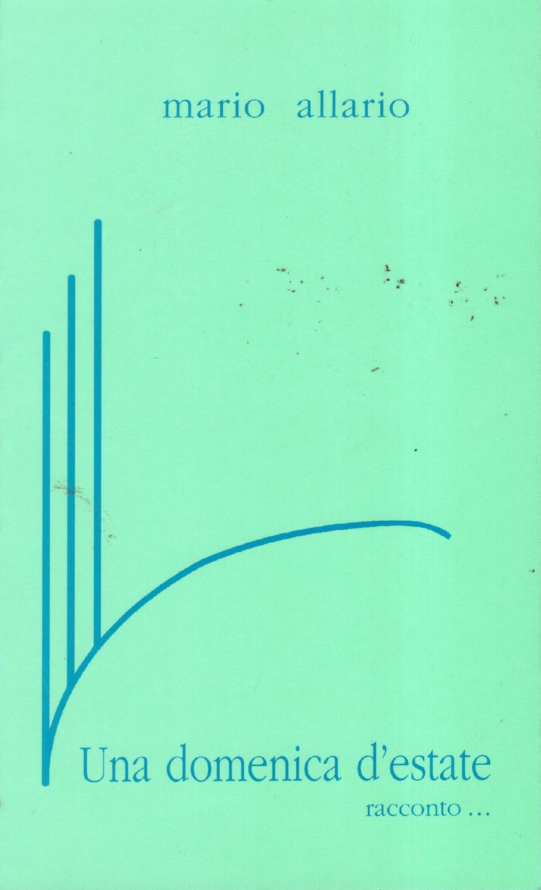 Una domenica d'estate Racconto...