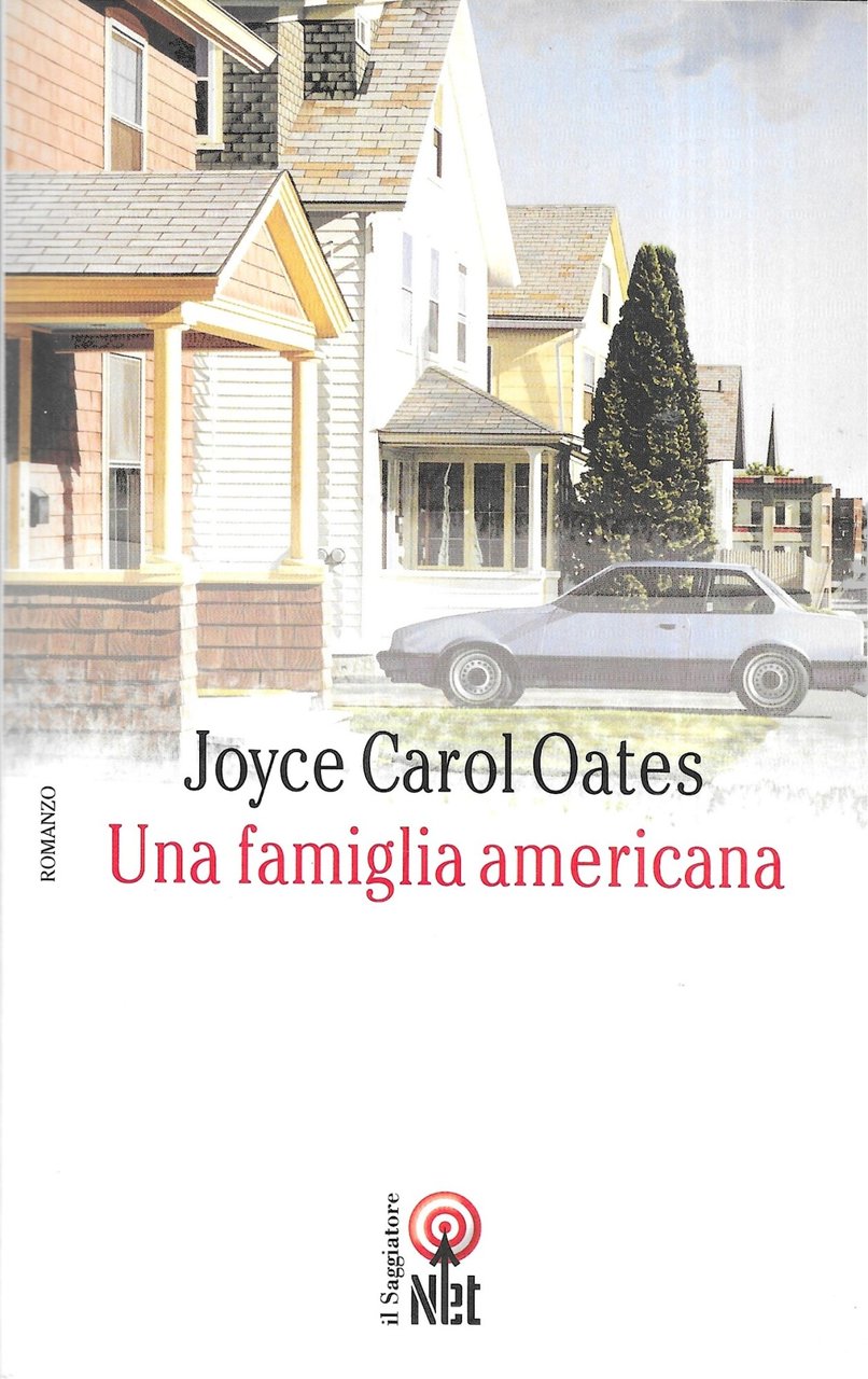 Una famiglia americana | Immagine principale