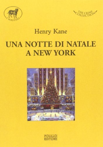 Una notte di Natale a New York.