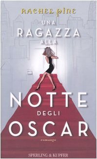 Una ragazza alla notte degli Oscar | Immagine principale