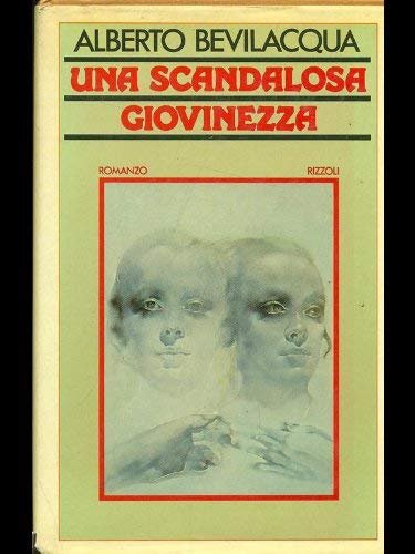 Una scandalosa giovinezza; Rilegato