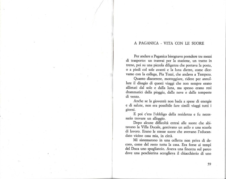 UNA SCUOLA PER GIUSEPPE | Immagine Gallery 2