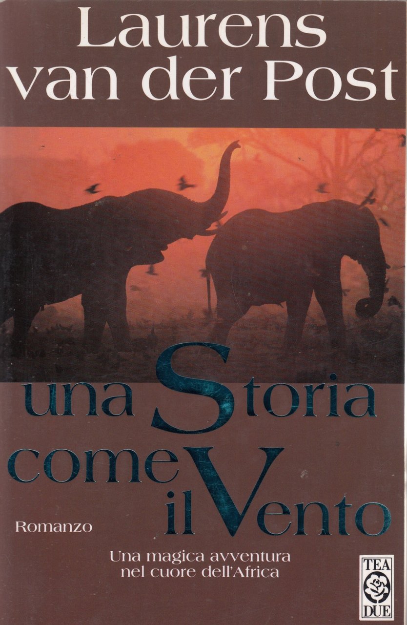 Una storia come il vento