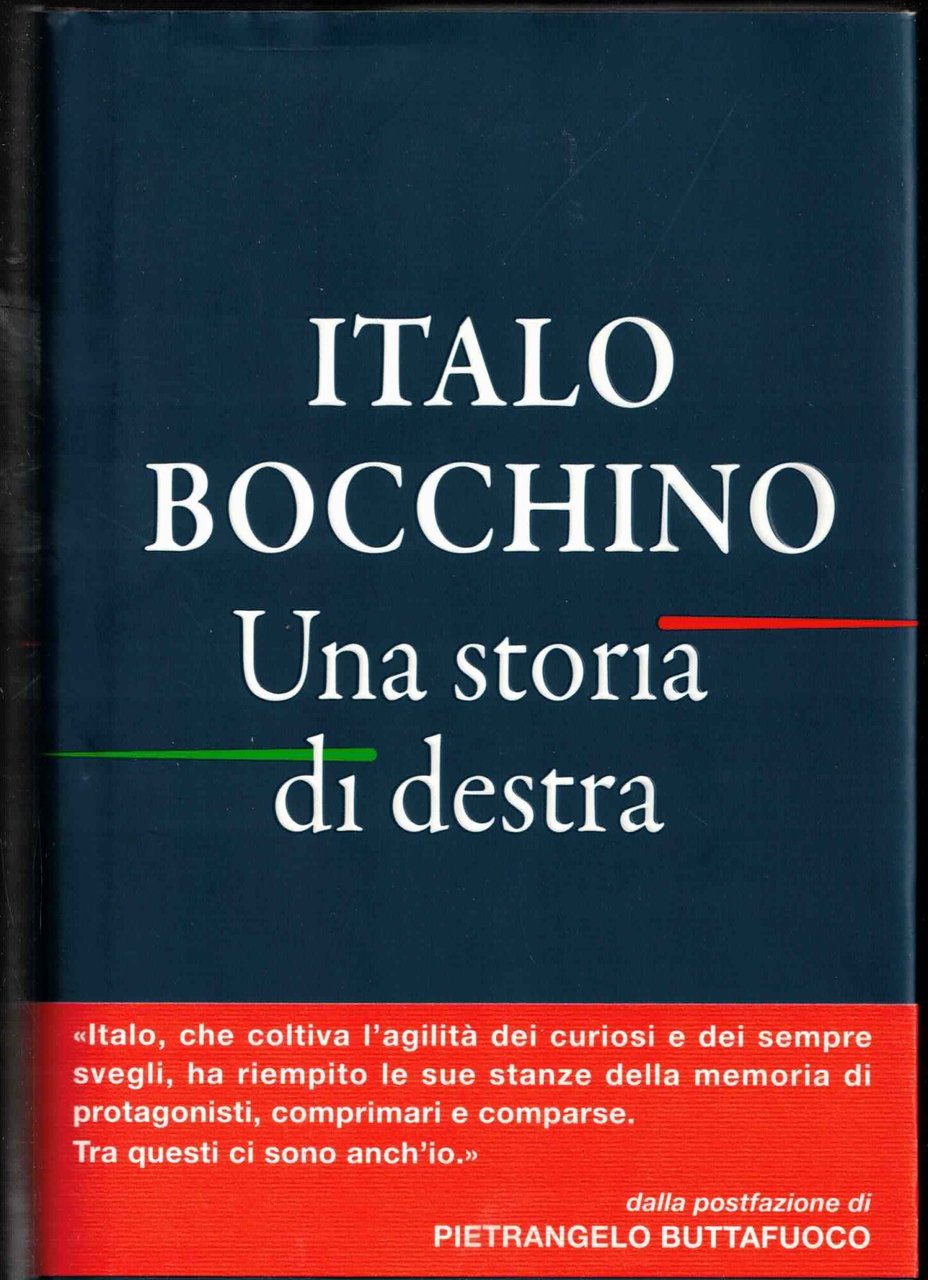 Una storia di destra | Immagine principale