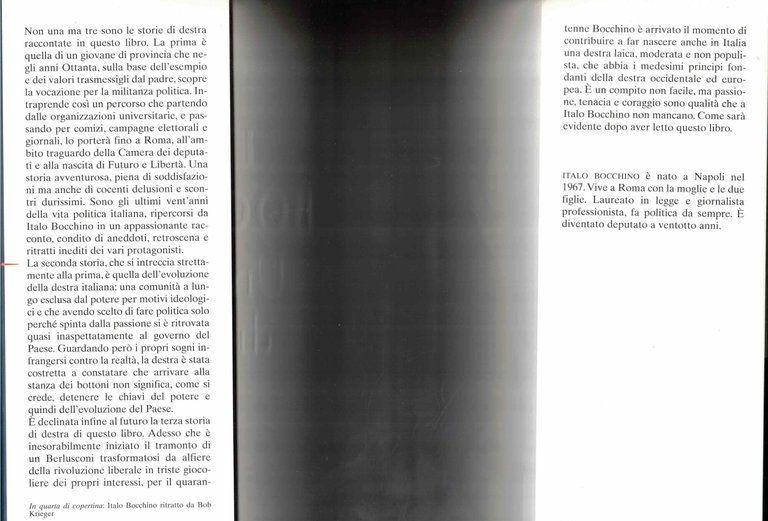 Una storia di destra | Immagine Gallery 2