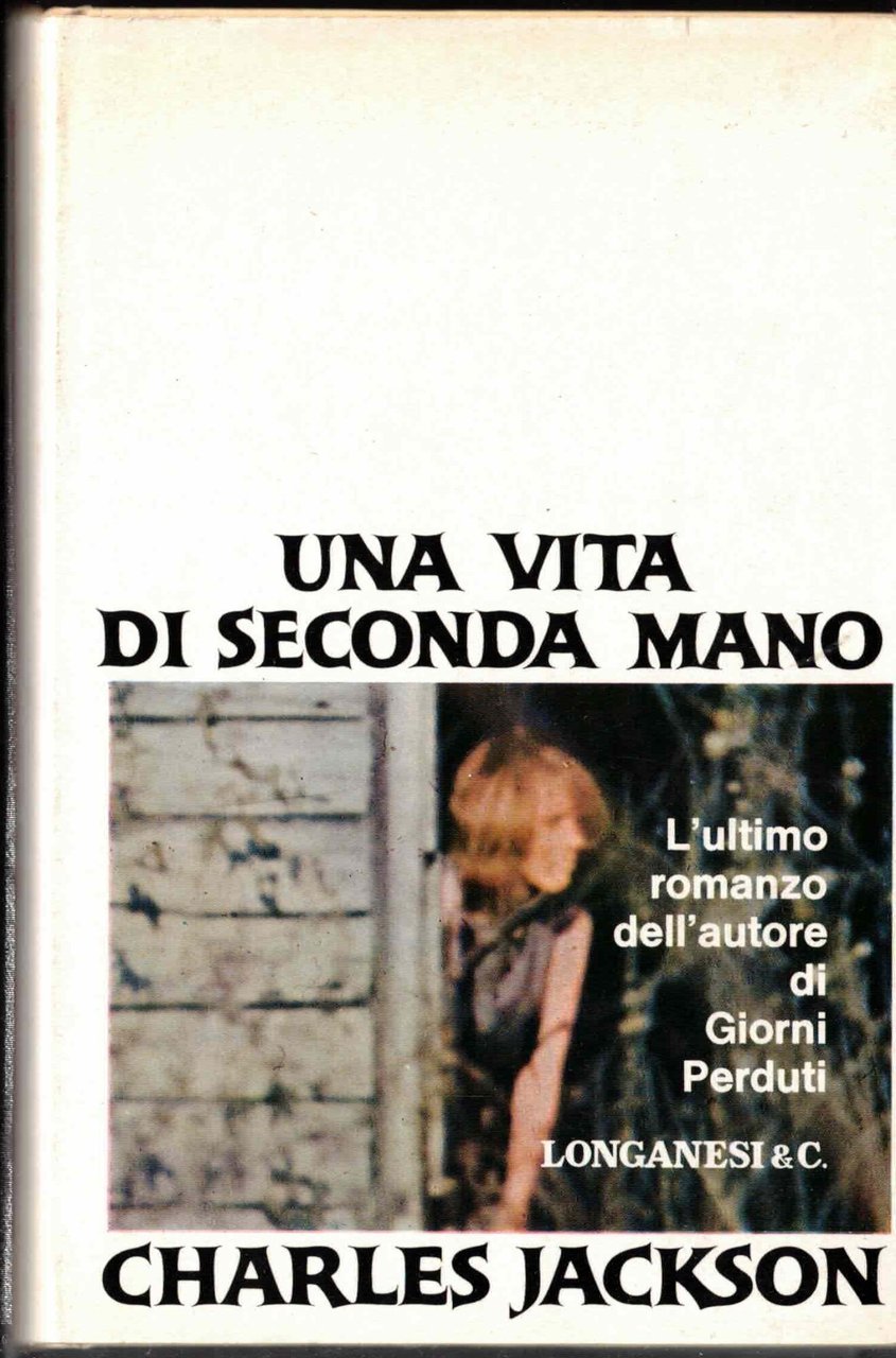 UNA VITA DI SECONDA MANO | Immagine principale