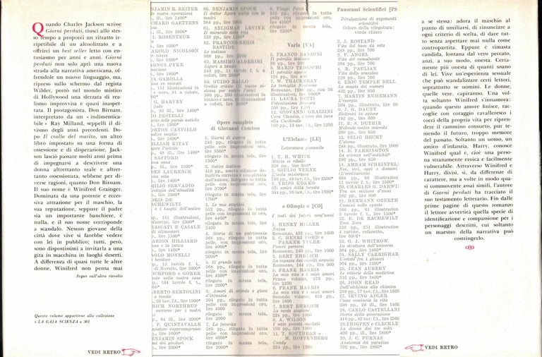 UNA VITA DI SECONDA MANO | Immagine Gallery 2