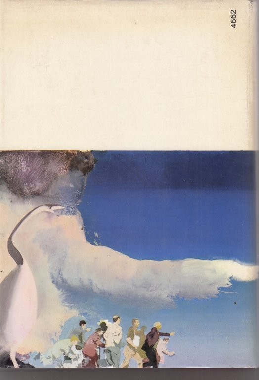 UNIVERSO A SETTE INCOGNITE. Antologia della fantascienza | Immagine Gallery 2