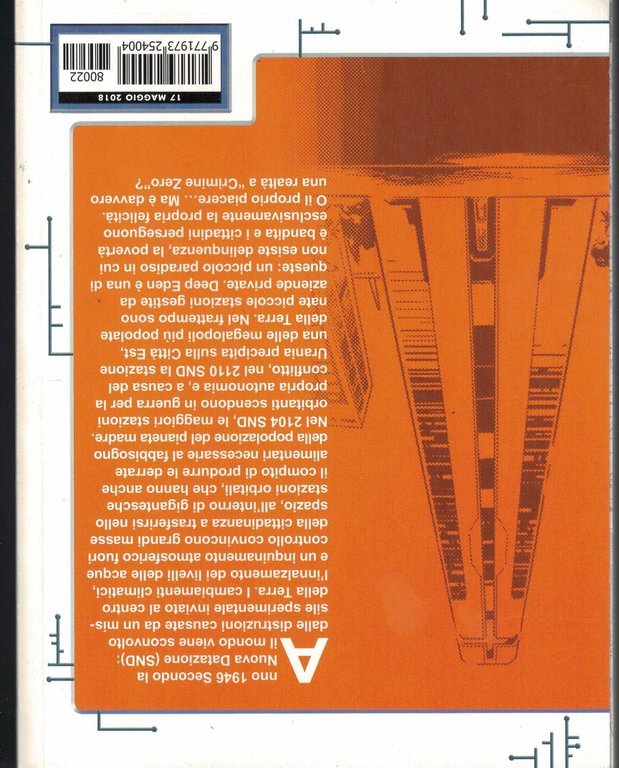 Universo Alfa ESP FILES