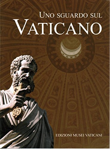 Uno sguardo sul Vaticano