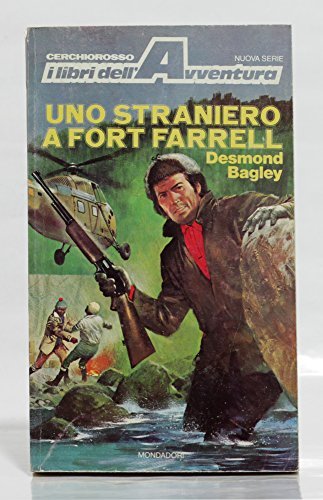 Uno straniero a Fort Farrell