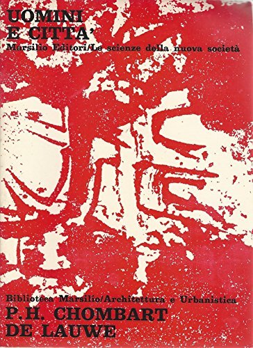 Uomini e città | Immagine principale