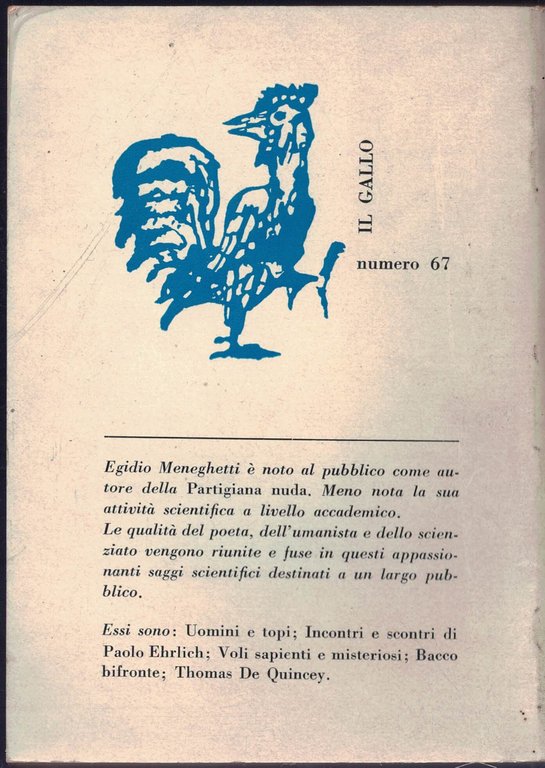Uomini topi e ancora uomini - Uomini animali e ancora …