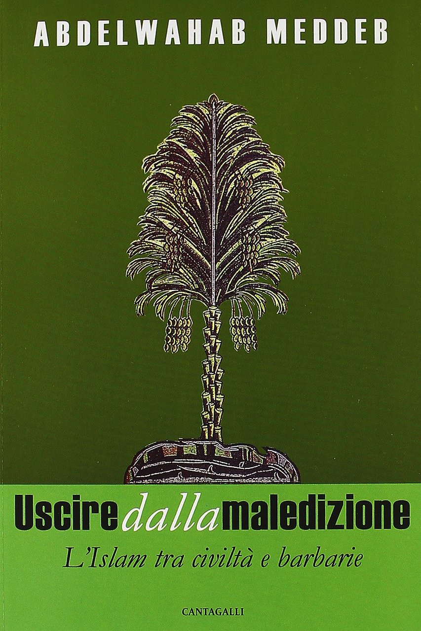 Uscire dalla maledizione. L'Islam tra civiltà e barbarie | Immagine principale