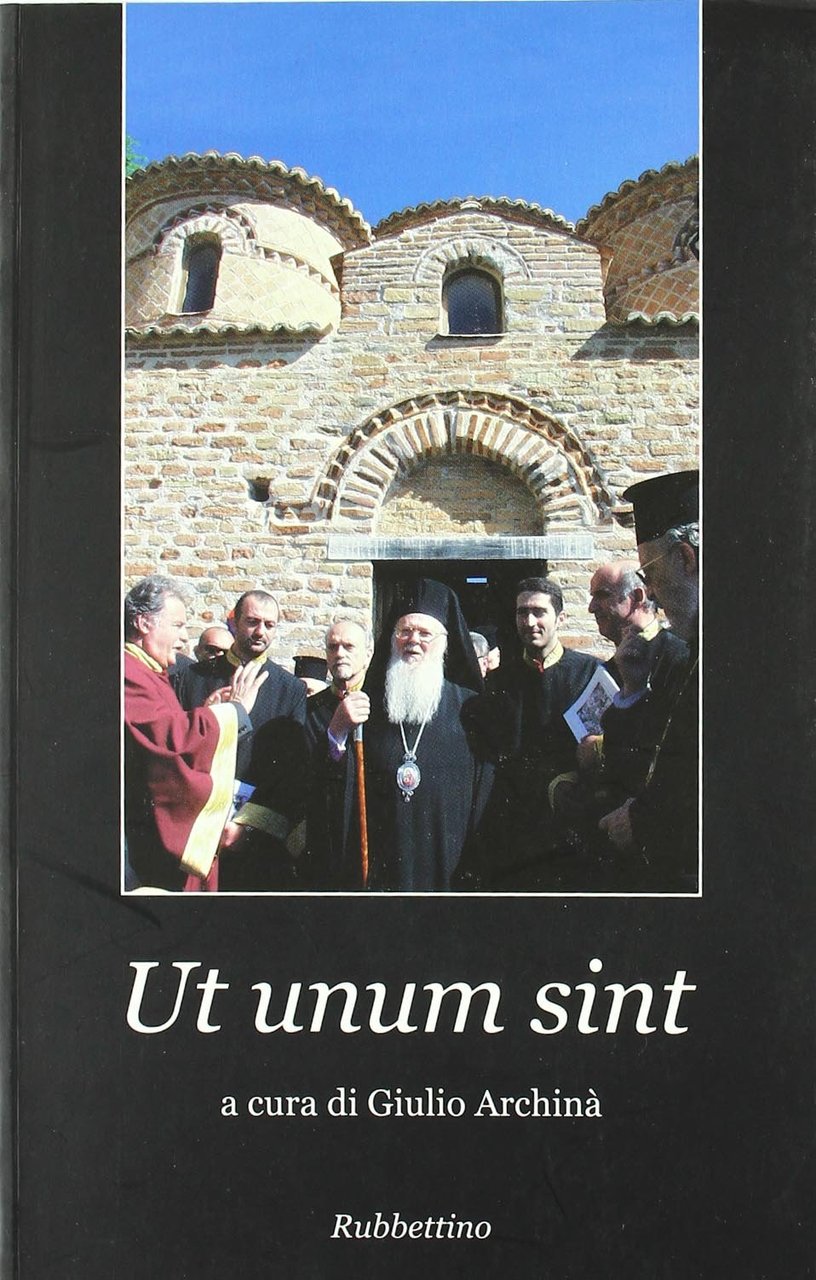 Ut unum sint