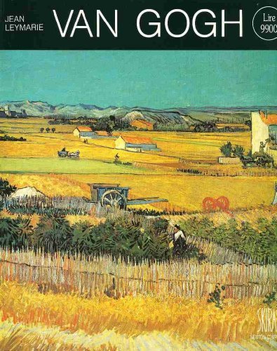 Van Gogh ; In coedizione con Skira