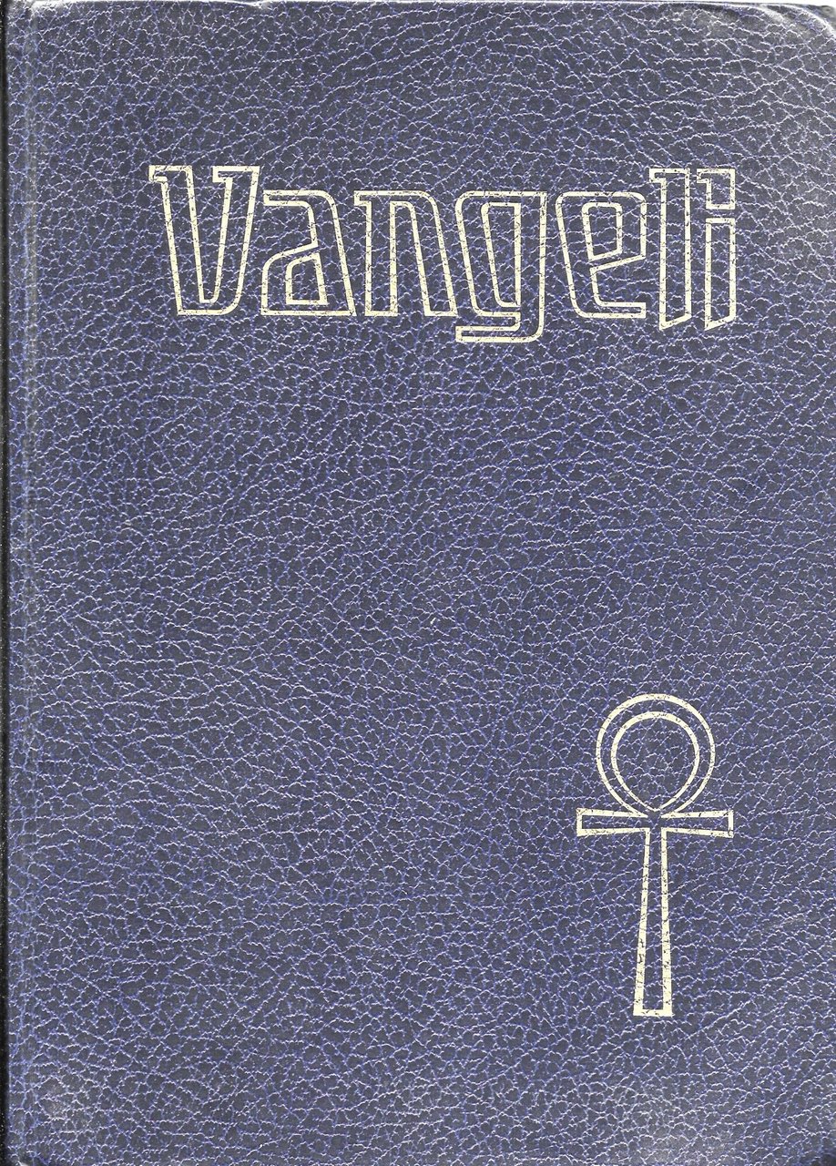 VANGELI | Immagine principale