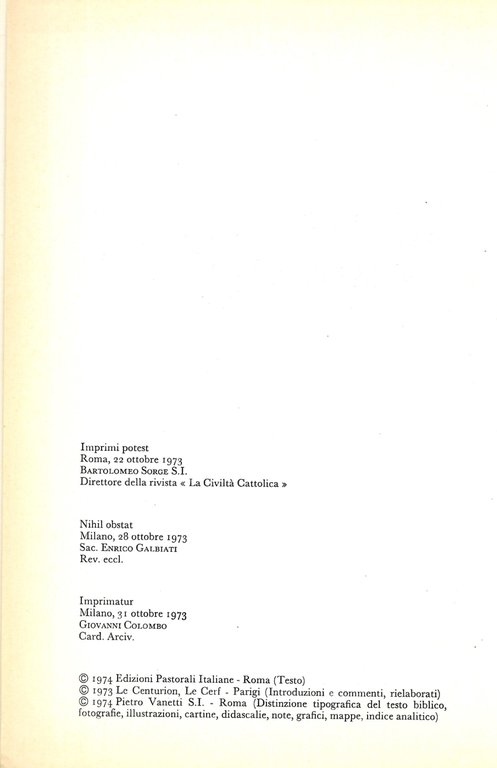 VANGELI | Immagine Gallery 3