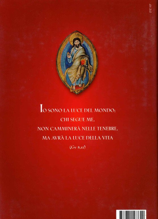 Vangelo e Atti degli Apostoli. Ediz. a caratteri grandi