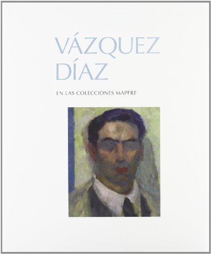 Vázquez Díaz en las colecciones mapfre