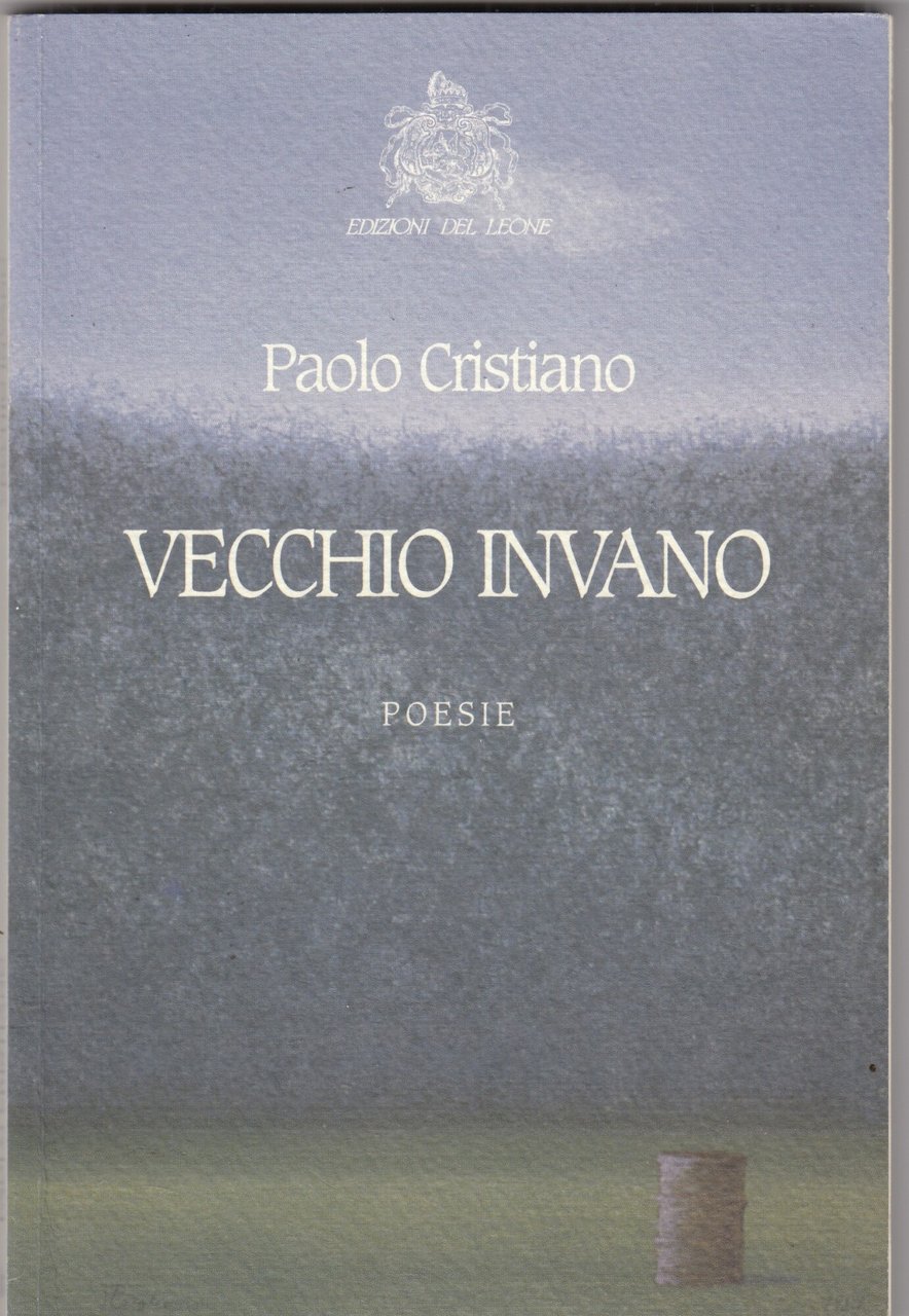 Vecchio invano | Immagine principale