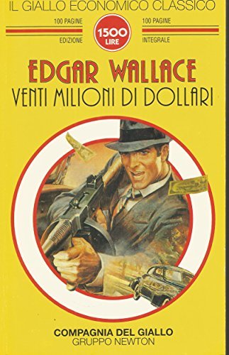 Venti milioni di dollari