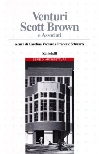 Venturi, Scott, Brown e associati
