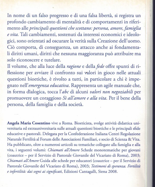 Verità che scottano: Domande e risposte su questioni attuali di … | Immagine Gallery 2