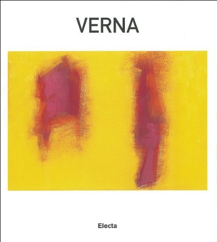 Verna. Opere (1959-1998). Catalogo della mostra (Conegliano, 19 dicembre 1998-31 …