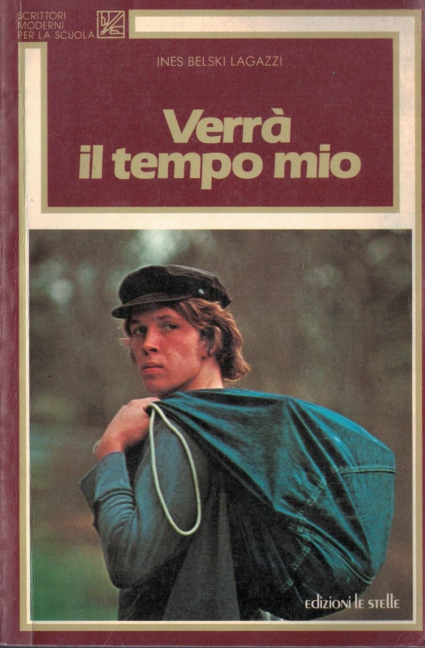 Verrà il Tempo Mio