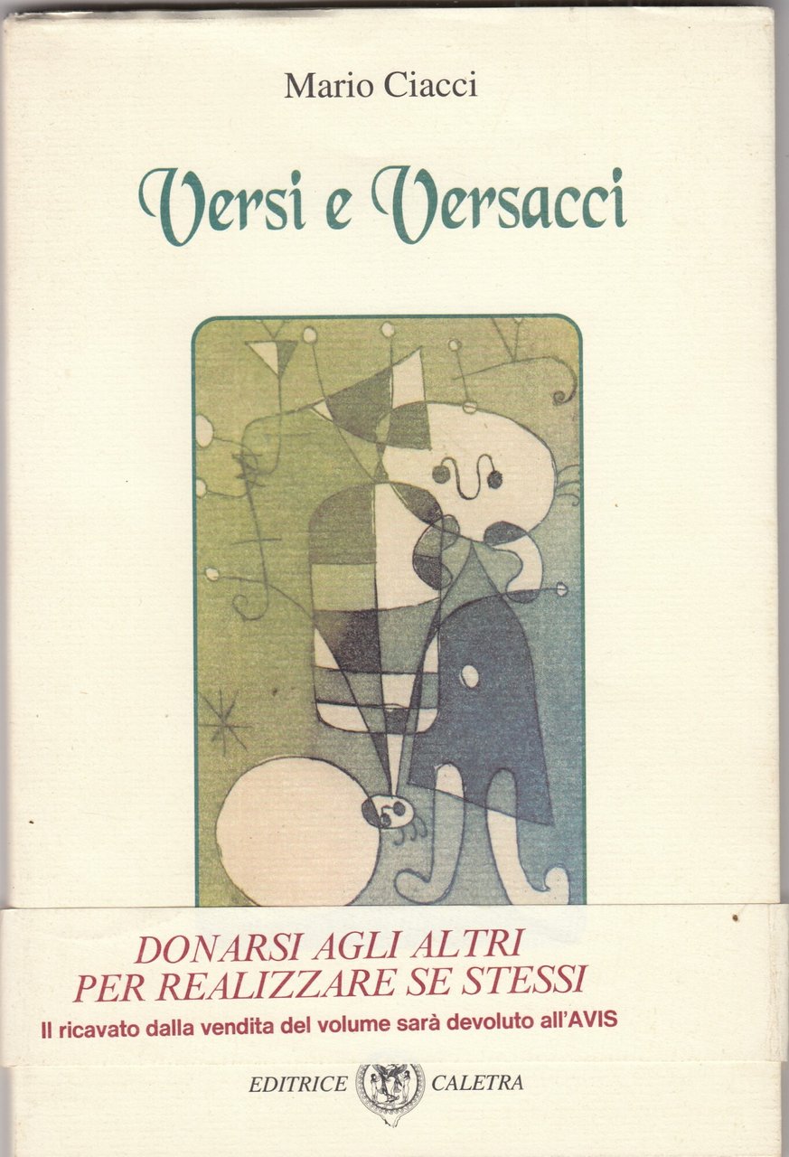 Versi e versacci