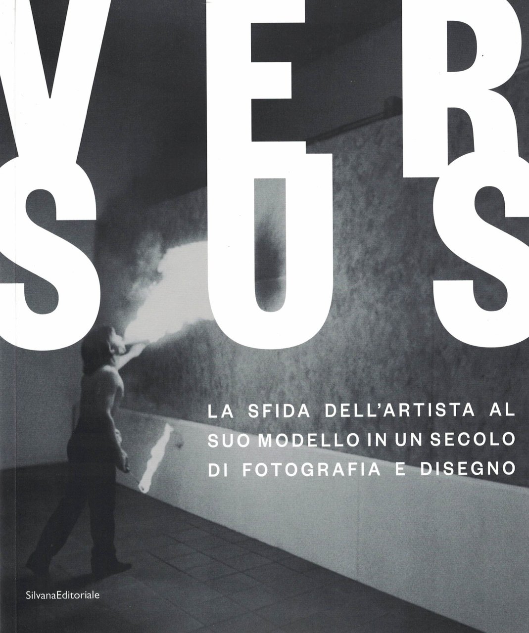 Versus. La sfida dell'artista al suo modello in un secolo …
