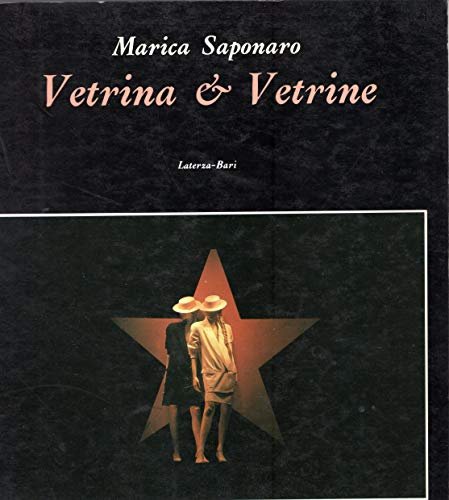 Vetrina &amp; Vetrine