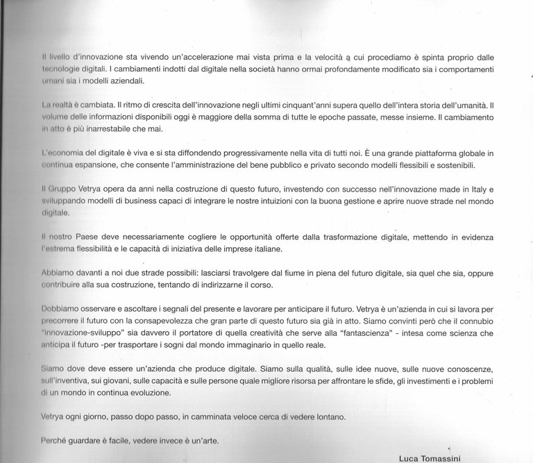 Vetrya photoansa 2018