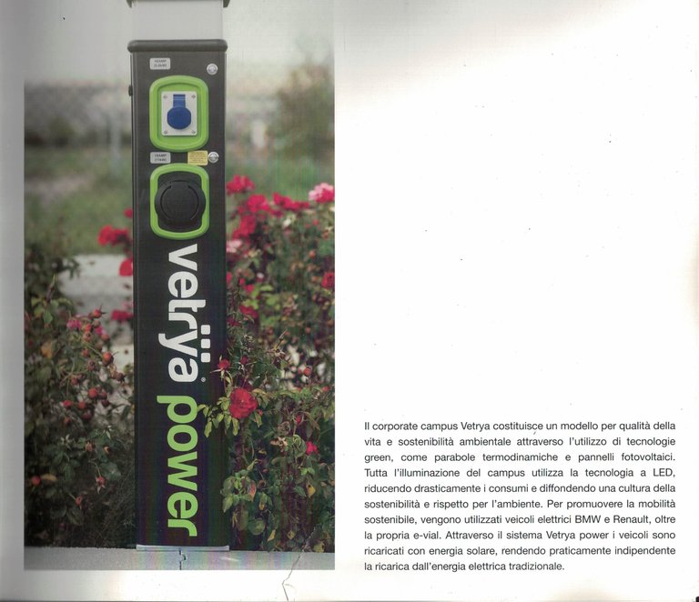 Vetrya photoansa 2018