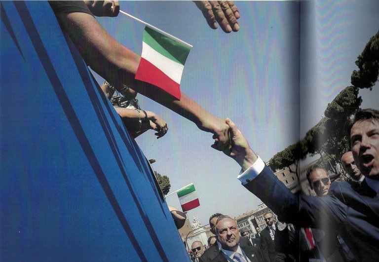 Vetrya photoansa 2018